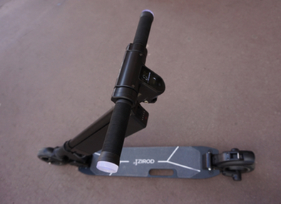 trotinette eletrique izirod switch